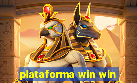 plataforma win win